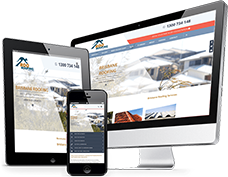 website design service huntersville cornelius nc